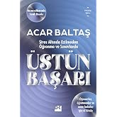 &Uuml;ST&Uuml;N BAŞARI