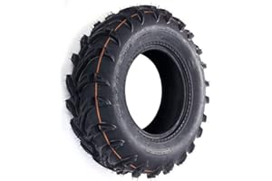 1x 25x10-12 P377 25x10.00-12 HAKUBA MASSFX ATV Quad Buggy Geländeren