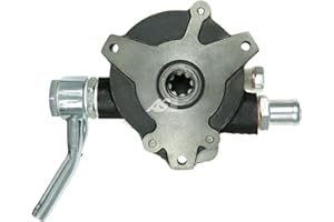 AS-PL Pompes d'alternateur P9006S Alternator