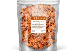 KITAMA Thai Matum herbata bengalska pigwa bael z Tajlandii 1000 g (1 kg) herbata wellness do relaksu i relaksu