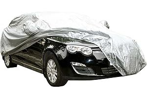 logei® Waterproof Car Cover (470 x 180 x 150cm)
