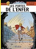 Lefranc, tome 5 : Les portes de l'enfer