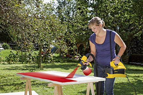 Universal-Sprühsystem W 690 FLEXiO - 4