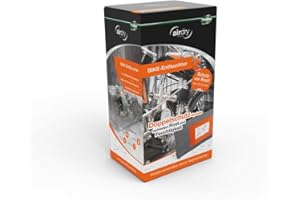 Thomar Luftentfeuchter Motorrad Airdry Bike Mit Vci Antirost Funktion Kissen