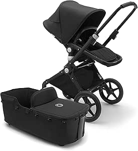 bugaboo lynx stroller