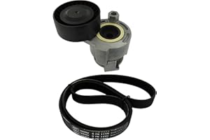 SKF VKMA 36055 Kit de courroie multi-V