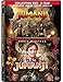 Jumanji Collection (Box 2 Dvd)