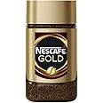 Nescafe Gold Instant Soluble Coffee, 47.50 g