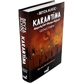 Quarantine - Third Act (Hardcover): The Story of the Four Horsemen of the Apocalypse