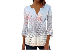 LSALTD Damen Tech-Stretch Mit Kurzen Ärmeln Shirts Rundhals Klamotten Pullover Tops Oberteile Mit Rundhalsausschnitt, T-Shirt Kurzärmeliges Elegant Top Lässige Sommer Bluse