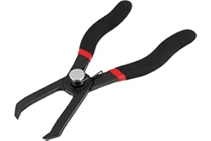 Performance Tool W5240 GM Trim Clip Assortment (350PC), W86561