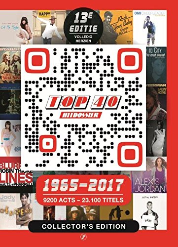 Preisvergleich Produktbild 1965-2017 (Top 40 Hitdossier 1965-2017)