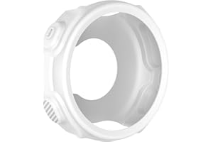 Garmin Forerunner 235 / 735XT GPS Uhrenarmband Schutzhülle, iFeeker Ersatz Weich Silikon Stoßfest und bruchsicher Schutzhülle für die Garmin Forerunner 235 / 735XT GPS-Laufuhr