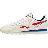 Reebok Lifestyle - Scarpe Uomo - Sneakers Classic Leather 1983