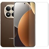 Microcase Redmi Note 15 Pro Plus 5G Curved Tam Kaplayan Kavisli Tempered Cam Ekran Koruyucu - AL3282