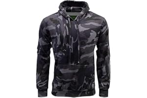 Urban Road Unisex Heavy Blend Plain Hoody | Men & Women Sweatshirt