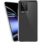 anka cep cep telefonu aksesuarları General Mobile GM 24 Pro ile Uyumlu Şeffaf Silikon Kılıf, Azn-L&uuml;x-GM 24 Pro-03