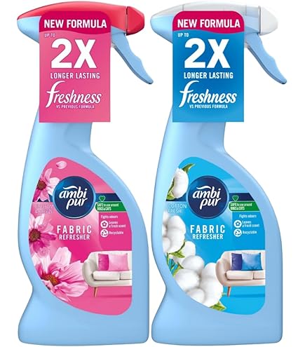 Set Febreze 3volution Doré Orchidée Prises de Parfum + Nachfüllflakon