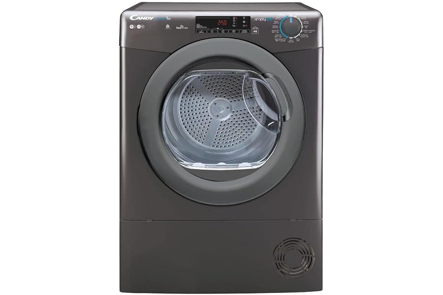 Candy 10 Kg Front Load Tumble Dryer