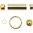 Penn State Industries PKSEPILL Gold Secret Compartment Key Chain Kit Woodturning Project