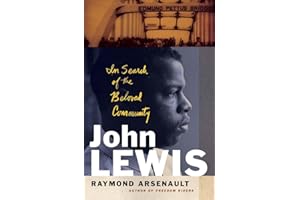 John Lewis: In Search of the Beloved Community (Black Lives)