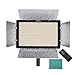 Produktbild Yongnuo yn1200 LED Video Licht 3200 K-5500 K Fotografie und Video Aufnahme Füllen Licht w/remote controller Helligkeit verstellbar CRI  95 Unterstützung App Remote Control Studio Beleuchtung