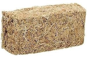 ZOO MED New Zealand Moss (sphagnum moss) 150grs