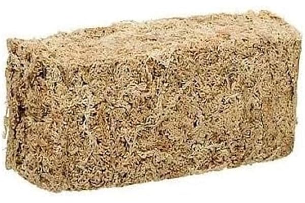 New Zealand Moss (sphagnum moss) 150grs