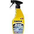 Rain-X De Icer 2-in-1 Car Windscreen Deicer Spray and Rain Treatment - 500 ml