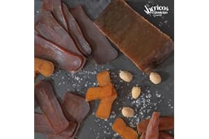 QUEJARA MOJAMA DE ATÚN 1ª TROZOS 250gr. aprox.¡Descubre la exquisitez de la Mojama de Atún 1ª El auténtico pata negra del mar, conservado al vacío para mantener su sabor y textura únicos.