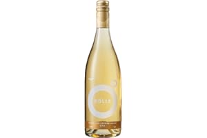 BO°LLE Oro Non-Alcoholic Sparkling Wine | Alcohol Free Prosecco Alternative Made Using Zero Gradi Technology | Award-Winning | Low Alcohol Wine - 0.5% ABV | Gift for Expecting Mum's and New Mum's