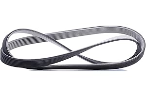 CONTITECH 7DPK1884 Cinghia Poly-V