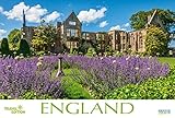 England 212719 2019: Großer Foto-Wandkalender mit Bildern aus Britannien. Travel Edition mit Jahres-Wandplaner. PhotoArt Panorama Querformat: 58x39 cm. by 
