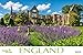 England 212719 2019: Großer Foto-Wandkalender mit Bildern aus Britannien. Travel Edition mit Jahres-Wandplaner. PhotoArt Panorama Querformat: 58x39 cm. by 