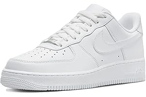 Nike Air Force 1 '07, Sneaker Uomo
