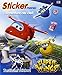 Produktbild Avventure nei cieli. Sticker mania. Super Wings