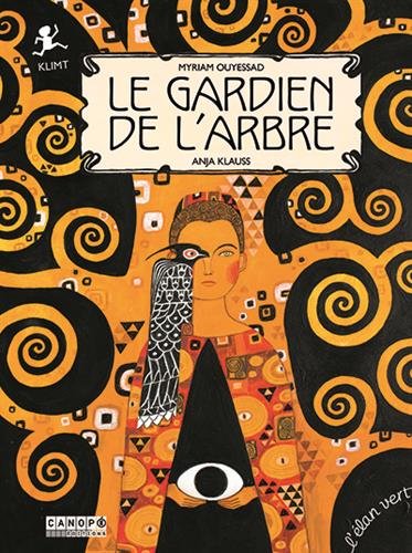 le gardien de l'arbre