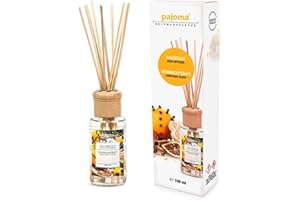 Pajoma, Świąteczny dyfuzor zapachowy zapachowy w pojedynczym pudełku prezentowym (100 ml)