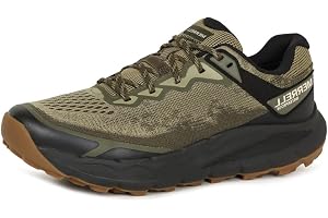 Merrell herr Nova 4 WpSneaker