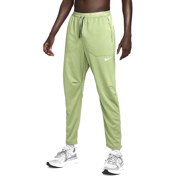 nike phnm elite knit pants