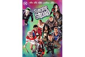 Suicide Squad