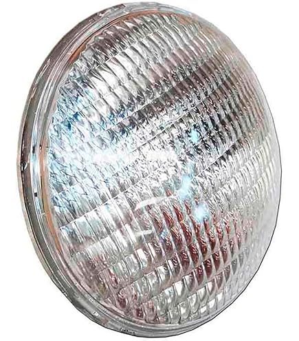 300W 120V GX16D PAR56 NSP Lampadina ORIGINALE G.E. FLOS TOIO Mod - Foto 4