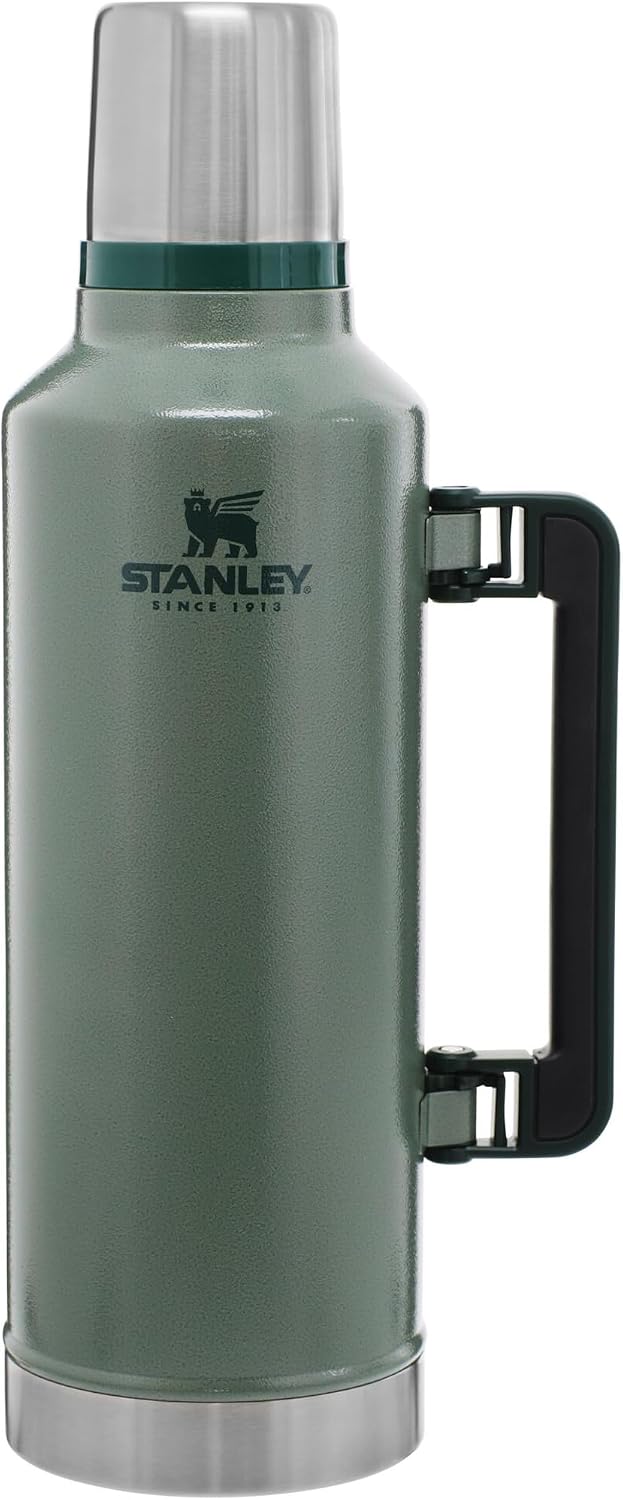 Stanley Classic 2.3L Çelik Termos