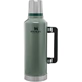 Stanley Classic Legendary Vakumlu &Ccedil;elik Termos, 2.3 L