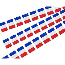 Guirlande Drapeau Belgique 10m - 30 Fanions Colorés 14x21 Cm, Bannière Belge Festive Pour Jardin, Patio, Piscine, Anniversaire Ou Noël