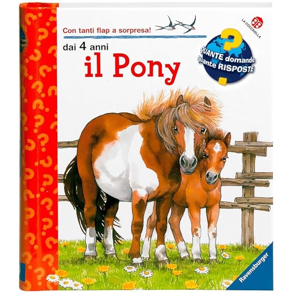 Adesivo Pony E Cavalli In Inverno - Foto 4