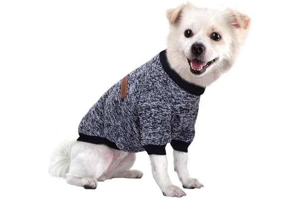 funny dog sweatshirts