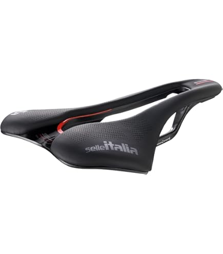 パーツ selle italia SLR boost superflow 130mm Selle Italia SLR Boost Kit Carbonio Superflow – Siodełko