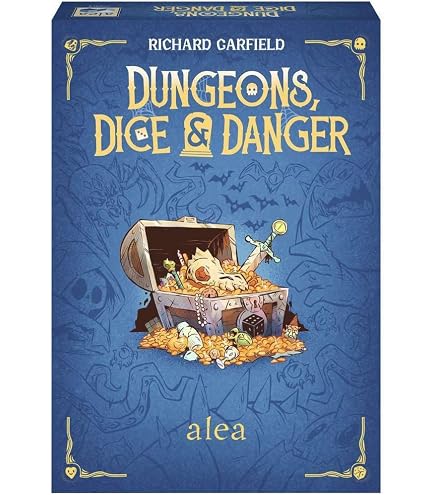 Steve Jackson Games – Zombie Dice Deluxe, Würfelspiel Mit Durchsichtigen Würfeln & Trockenlösch-Punktekarten