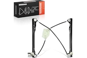 Frankberg Elevalunas eléctrico sin motor 4/5 puertas delantero izquierdo Leon 1M1 Toledo II 1M2 1998-2006 1M0837461A 与